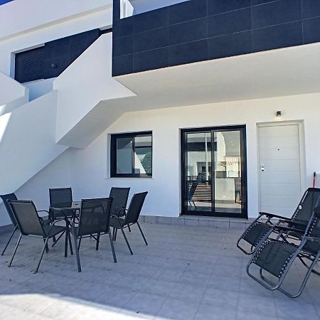 Pueblo 2 - Apartment Bobby San Pedro del Pinatar Bagian luar foto