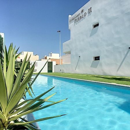 Pueblo 2 - Apartment Bobby San Pedro del Pinatar Bagian luar foto