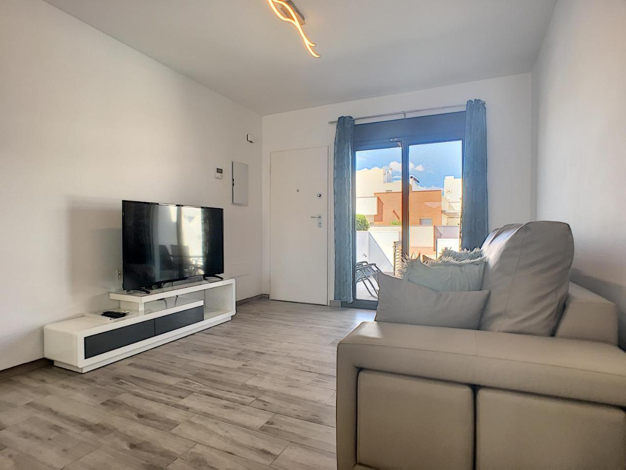 Pueblo 2 - Apartment Bobby San Pedro del Pinatar Bagian luar foto